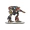 WH30K: Legions Imperialis Warhound Titans with Ursus Claws 03-45