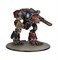 WH30K: Legions Imperialis Warhound Titans with Ursus Claws 03-45