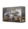WH30K: Legions Imperialis Warhound Titans with Ursus Claws 03-45