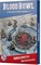 Shambling Undead Pitch & Dugouts Blood Bowl 200-56 - фото 182846