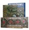 Blood Bowl: Goblin Pitch & Dugouts 200-25 - фото 182853