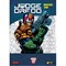 Judge Dredd: Rulebook (English) - Book 651010001
