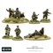 Bolt Action Fallschirmjäger Support Group (HQ, Mortar & MMG) 402212106 - фото 183235