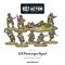Bolt Action US Paratrooper Squad (Screaming Eagles 101st Airborne) 402213101 - фото 183284