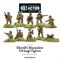 Bolt Action Merrill's Marauders 402213103 - фото 183293