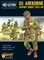 Bolt Action US Airborne Support Group (1943-44) (HQ, Mortar & MMG) 402213104