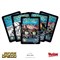 Judge Dredd: Block War Expansion (English) 651510002