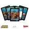 Judge Dredd: Block War Expansion (English) 651510002