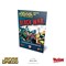 Judge Dredd: Block War Expansion (English) 651510002