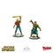 Judge Dredd: Block War Expansion (English) 651510002