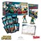 Judge Dredd: Block War Expansion (English) 651510002