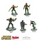 Judge Dredd: Specialist Judges 652210101