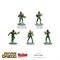 Judge Dredd: Street Judges 652210107