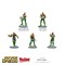 Judge Dredd: Street Judges 652210107