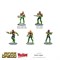 Judge Dredd: Street Judges 652210107