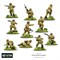 Bolt Action Soviet Airborne Squad 402214009 - фото 183410