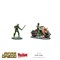 Judge Dredd: Cadet Judge 652210109