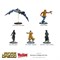 Judge Dredd: Denizens of Mega City One 652210203