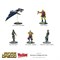 Judge Dredd: Denizens of Mega City One 652210203