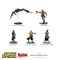 Judge Dredd: Denizens of Mega City One 652210203