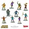 Judge Dredd: Mega-City Resident Mob 652210205