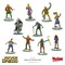 Judge Dredd: Mega-City Resident Mob 652210205