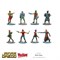 Judge Dredd: Block Gang 652410001