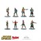 Judge Dredd: Block Gang 652410001