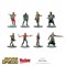 Judge Dredd: Block Gang 652410001
