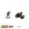 Judge Dredd: Judge Dredd 652410101
