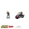 Judge Dredd: Judge Dredd 652410101
