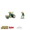 Judge Dredd: Judge Anderson 652410102