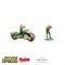 Judge Dredd: Judge Anderson 652410102