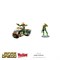 Judge Dredd: Judge Anderson 652410102