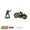 Judge Dredd: SJS Judge Gerhart 652410103