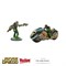 Judge Dredd: SJS Judge Gerhart 652410103
