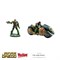 Judge Dredd: SJS Judge Gerhart 652410103