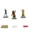 Judge Dredd: Wally Squad 652410104