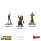 Judge Dredd: Wally Squad 652410104