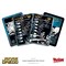 Judge Dredd: Justice Department Riot Control 652410107