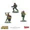 Judge Dredd: Justice Department Riot Control 652410107