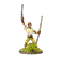 Bolt Action Japanese Bamboo Spear Fighter squad 402216001 - фото 183530