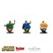 Judge Dredd: The League of Fatties 652410201 - фото 183534