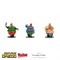 Judge Dredd: The League of Fatties 652410201 - фото 183535