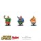 Judge Dredd: The League of Fatties 652410201 - фото 183536