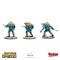 Judge Dredd: Klegg Hai! 652410203