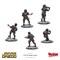 Judge Dredd: Citi-Def Jaeger Squad 652410212