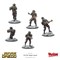 Judge Dredd: Citi-Def Jaeger Squad 652410212