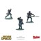 Judge Dredd: Citi-Def Specialists 652410215