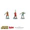 Judge Dredd: Block Gang Reinforcements 653010206 - фото 183706